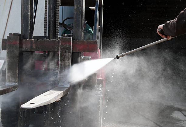 Best Post-Construction Pressure Washing  in Columbus, TX