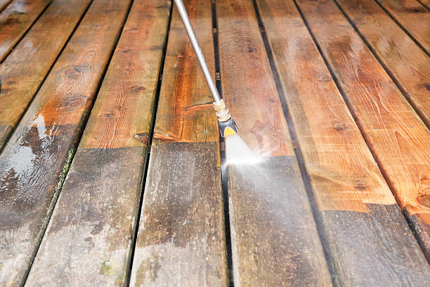 Best Fence Cleaning  in Columbus, TX
