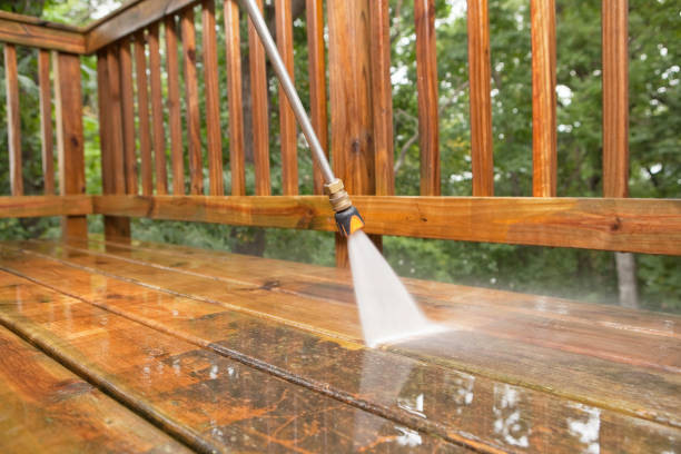 Best Factory Floor Cleaning  in Columbus, TX
