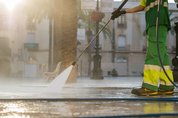 Best House Exterior Washing  in Columbus, TX