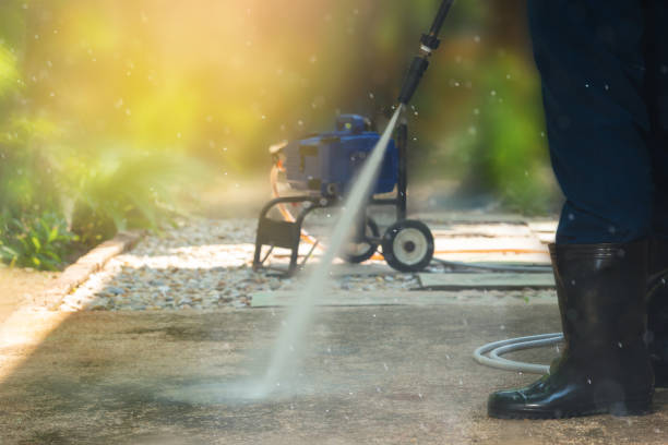 Animal Enclosure Cleaning in Columbus, TX